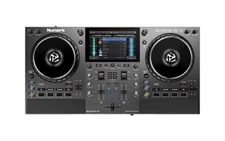 Numark Mixstream Pro Go Battery Powered Standalone Controller