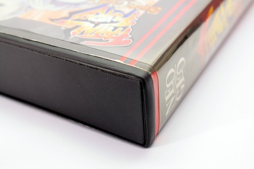 FATAL FURY SPECIAL NEO GEO AES SNK EUROPEAN VERSION ALL PARTS ORIGINAL 82272 - Picture 12 of 24