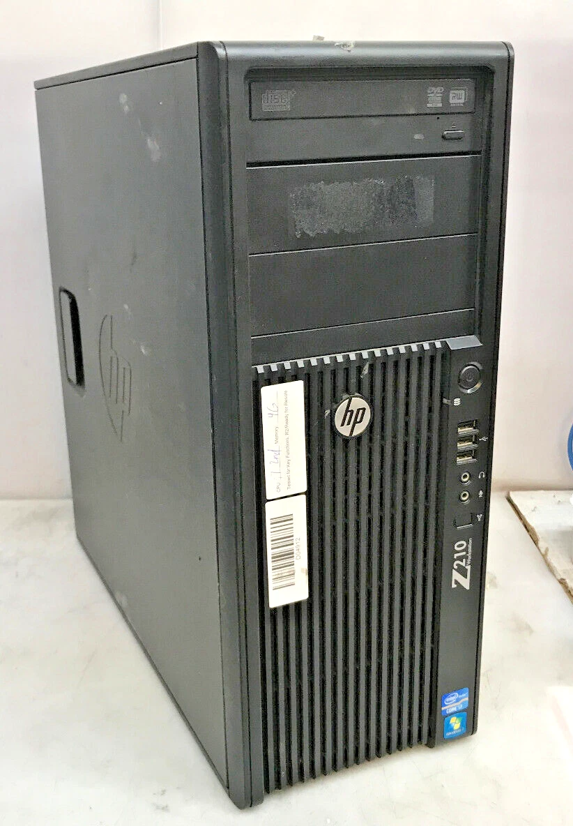 Hp Z220 for sale | eBay
