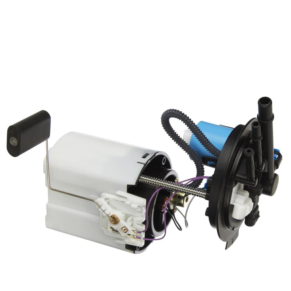 Módulo de bomba de combustible de gasolina con conjunto de carcasa para Chevrolet HHR 2006 2007 2008 Foto 4 de 4