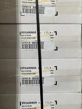 Sylvania Decor Spun Glow Light Bulbs