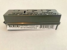 LEE 90824 30-06 SPRINGFIELD FACTORY CRIMP DIE  
