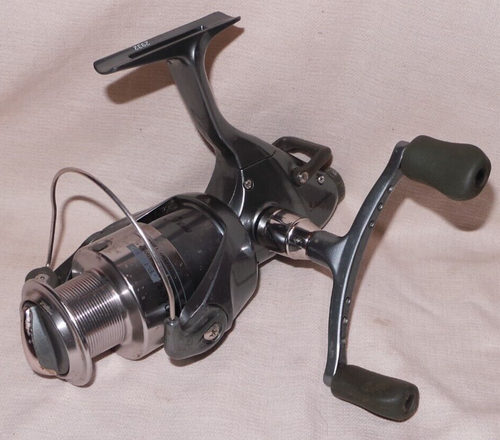 okuma interceptor reel