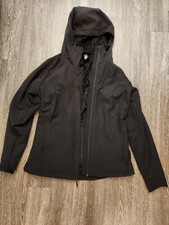 Kirkland Wimens Jacket, Back, Sz S, Inside Fur*1