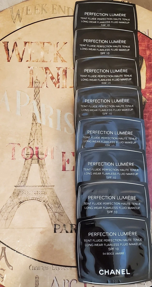 Chanel Perfection Lumiere for sale | eBay