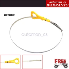 Engine Oil Level Gauge Dipstick 26611-3C502 For Sorento 2007-2009 Borrego 2009