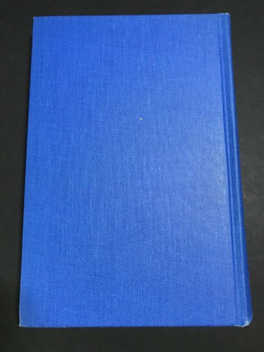 John W. Campbell:Collected Editorials from Analog -1966-1st Ed, Vtg H/C Book DJ - Picture 12 of 12