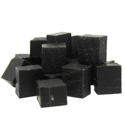 Fudge Toffees Lakritz mit Süßholzwurzel Lakritzgeschmack 300g