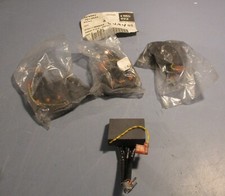 Hyster 2013534 Genuine Electric Forklift Motor Brush lot of 4