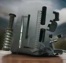 Glock 26/27 Slide Parts Kit For G26 Gen 3 Billet Striker/Firing Pin G 26 UPK