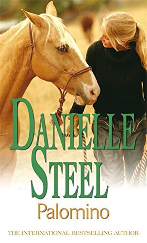 Palomino By Danielle Steel Daniela Stil - Picture 1 of 1