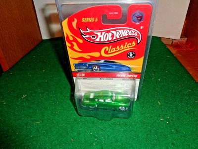 hot wheels classics 30 car set