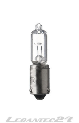 Halogenlampe 24V 21W Bay9s H21W Glühbirne Lampe Birne 24Volt 21Watt neu
