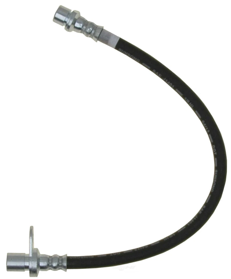 Mangueira hidráulica de freio compatível com Toyota Camry RAYBESTOS 2002-2006 - Imagem 2 de 2