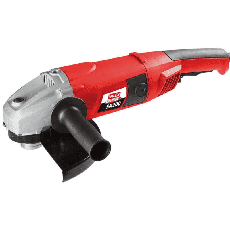 Valex SA200 Smerigliatrice Angolare 230mm 2000W | Offerta Elettroutensili