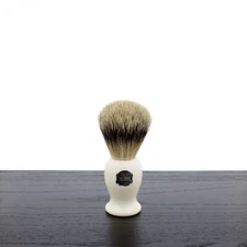 Vulfix 660S Medium Super Badger Shaving Brush