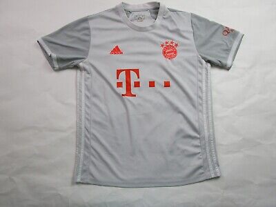 Adidas Bayern Munich 2020/21 Soccer Jersey Sane 10 Mens Size Adidas Bayern Munich 2020/21 Soccer Jersey Sane 10 Mens Size