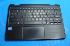 Acer Spin 1 SP111-31-C2W3 11.6" OEM Palmrest w/Touchpad Keyboard 4600A8010003