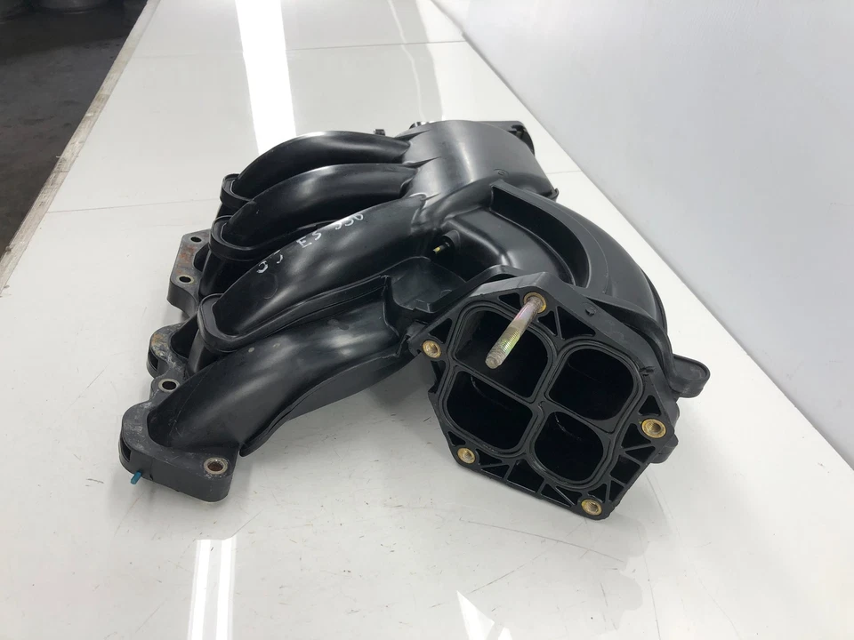 04-06 LEXUS ES330 3.3L V6 GAS MOTOR DOHC ENGINE AIR INTAKE MANIFOLD OEM - Image 3 of 4