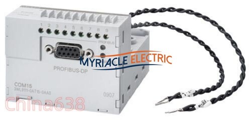 1PCS New Profibus Gateway 3WL9111-0AT15-0AA0 PROFIBUS-DP # DHL/Fedex - Picture 4 of 7