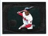 1999 Upper Deck Immaculate Perception #I14 Kenny Lofton Cleveland Indians