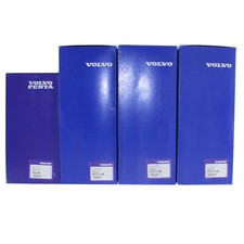 OEM For Volvo Filters KIT (2)-23658092 / 21707132 /3817517