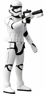 Metal Figure Collection Metacolle Star Wars Stormtrooper #09