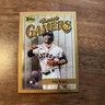 2023 Topps Finest Flashback  #52 Jose Altuve Houston Astros –   Gamers
