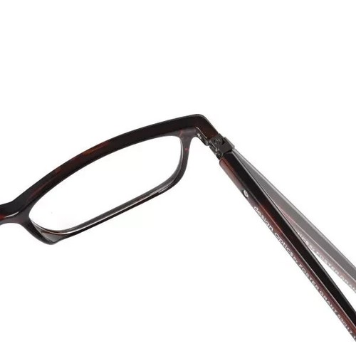 Design Optics By Foster Grant Full Frame Classic Reading Glasses 3 ct +2.00 - Picture 7 of 8