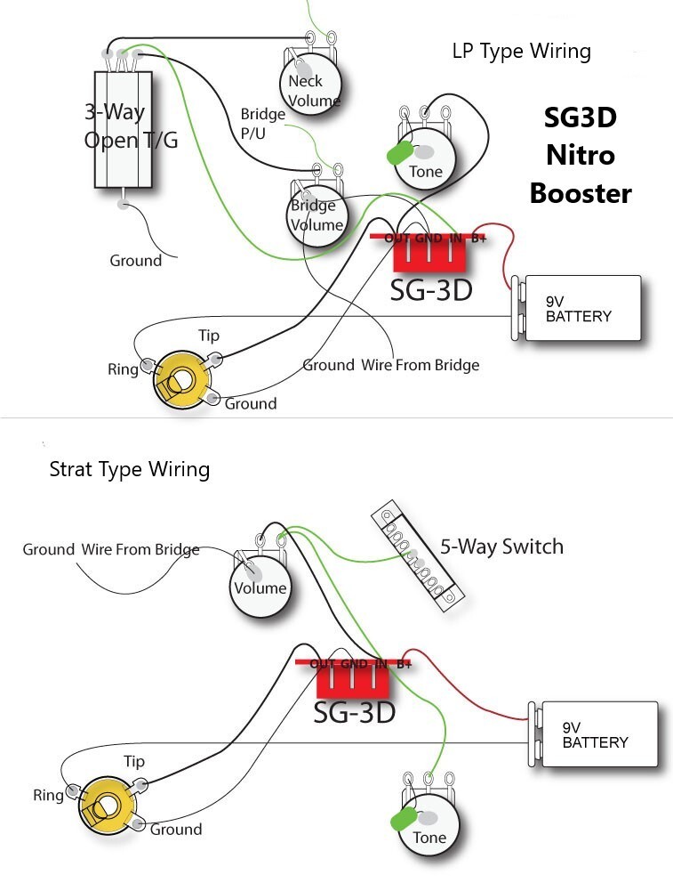 ギター S3N G2 Gain Booster 51FXNx504sL._UF894,1000_QL80_.jpg