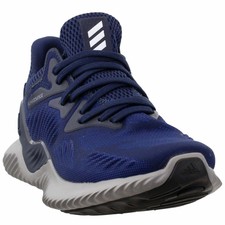adidas alphabounce beyond navy blue