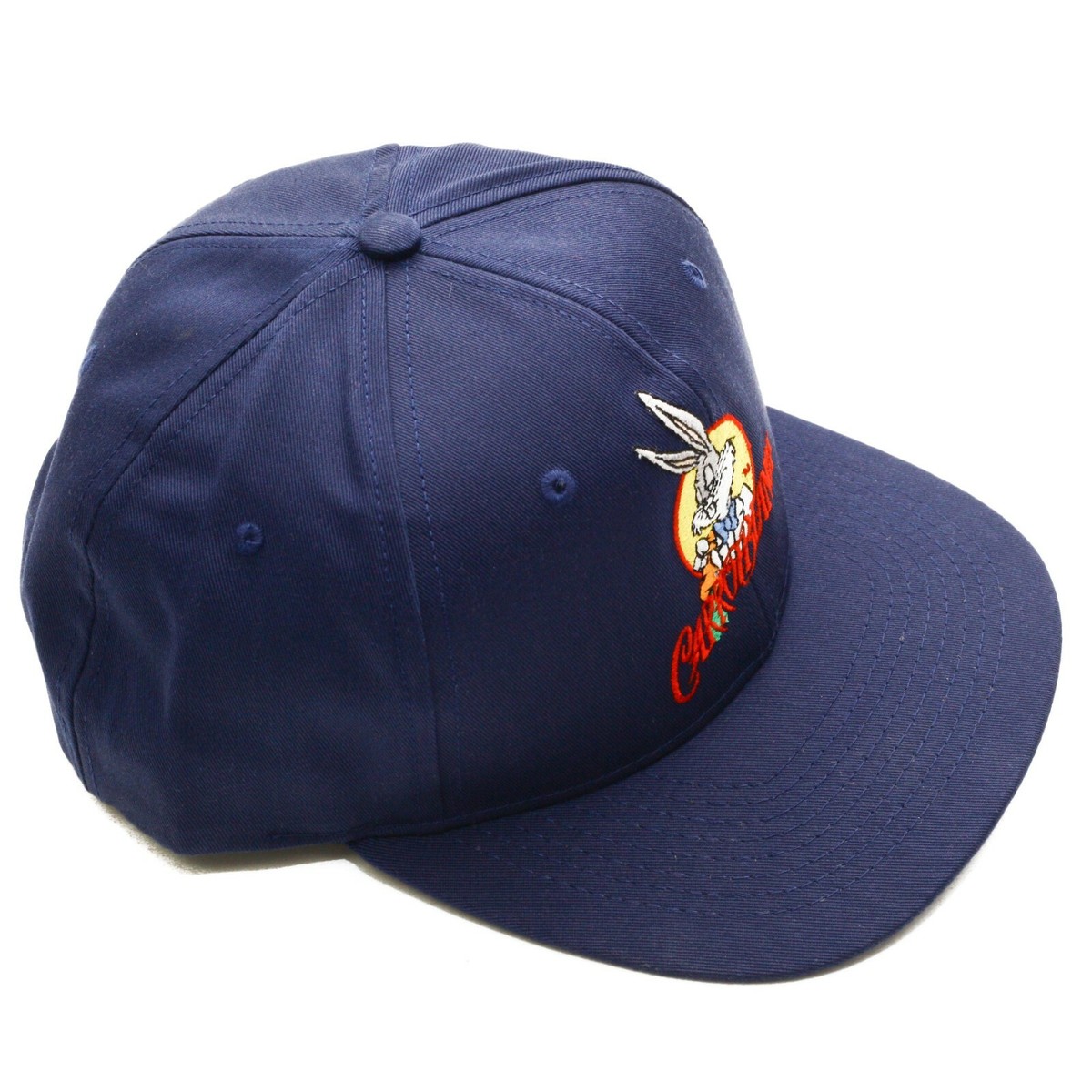 Capslab - Bugs Bunny | Looney Tunes Cappello | EMP - Foto 2