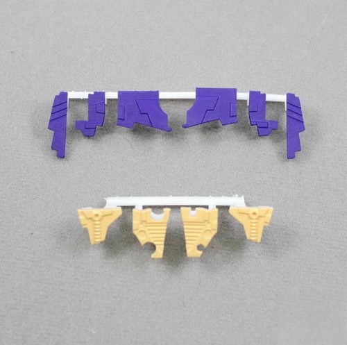 Filler/Axe Weapon Upgrade Kit For Legacy Doom ‘n Destruction Collection RUKUS - Picture 12 of 14