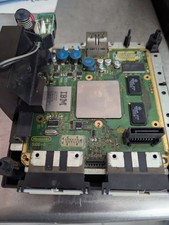 Nintendo GameCube DOL-101 Motherboard Tested Working