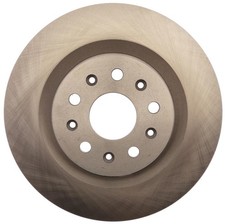 Raybestos Brakes Disc Brake Rotor - Fits 2020-2019 Cadillac CT6 Rear Raybestos R