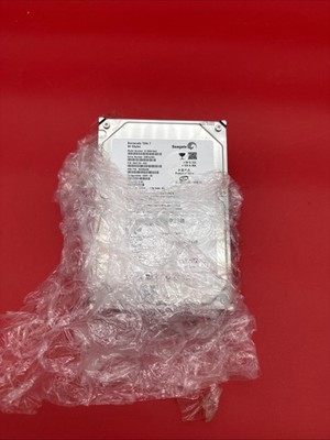 Seagate Barracuda 7200.7 80GB 7200RPM 3.5'' SATA Hard Drive