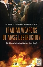 Seitz - Iranian Weapons of Mass Destruction  The Birth of a Regional N - X555z