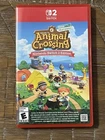 Animal Crossing: New Horizons - Nintendo Switch 2