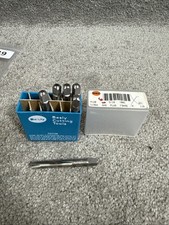 Besly Cutting Tools 5/16-18NC GH5 Plug Tap 4120 11964 F9446 M 116 2Fl, 6 Pcs
