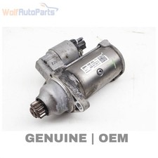 2020-2023 VW ATLAS CROSS SPORT 3.6L - Starter 02M911021P