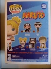 2228 Naruto - Temari with Tessen W/ Protector