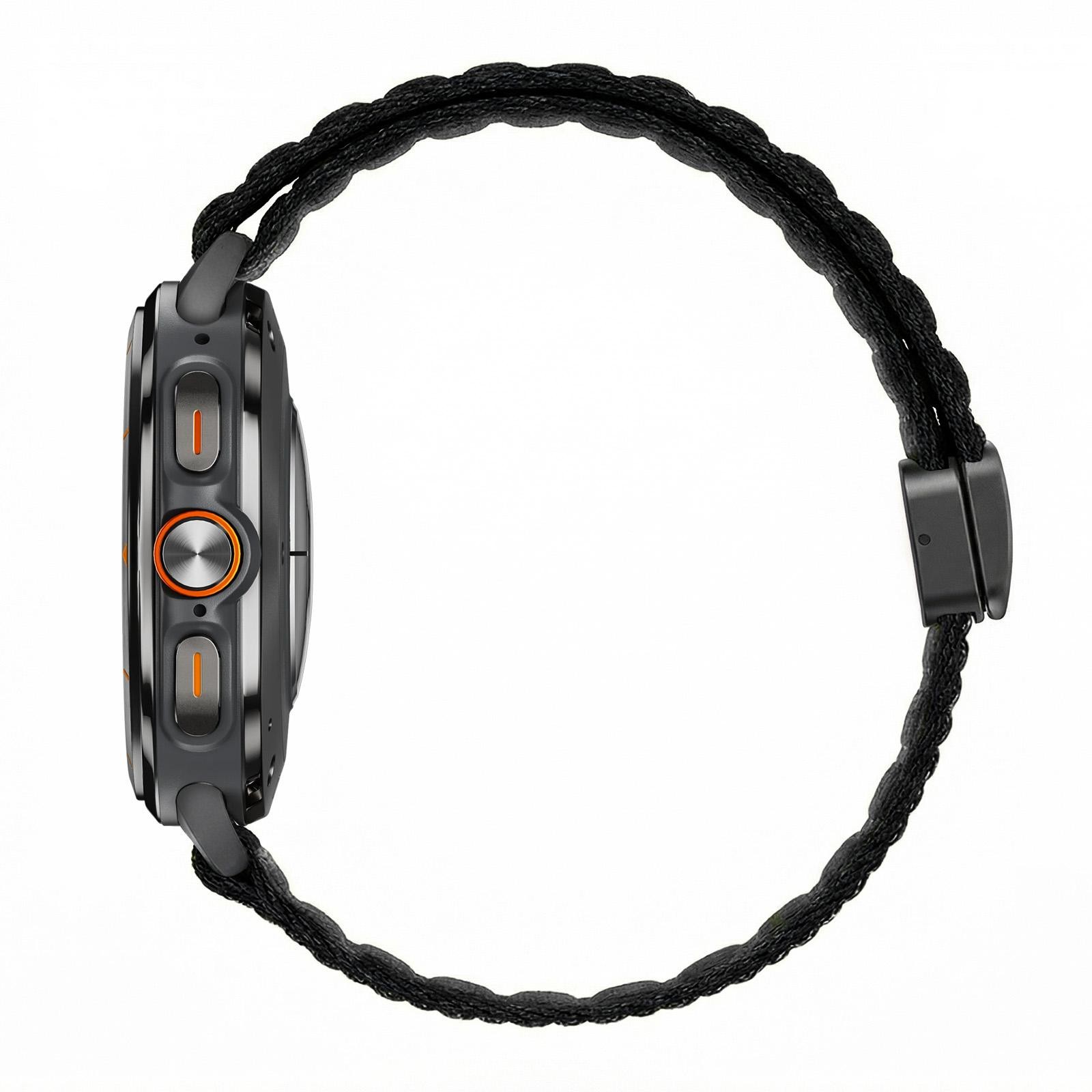 Cinturino per Samsung Galaxy Watch Ultra 47mm foto 3