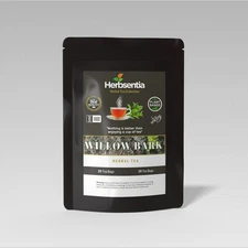 Willow Bark Tea - Muscle and Joint