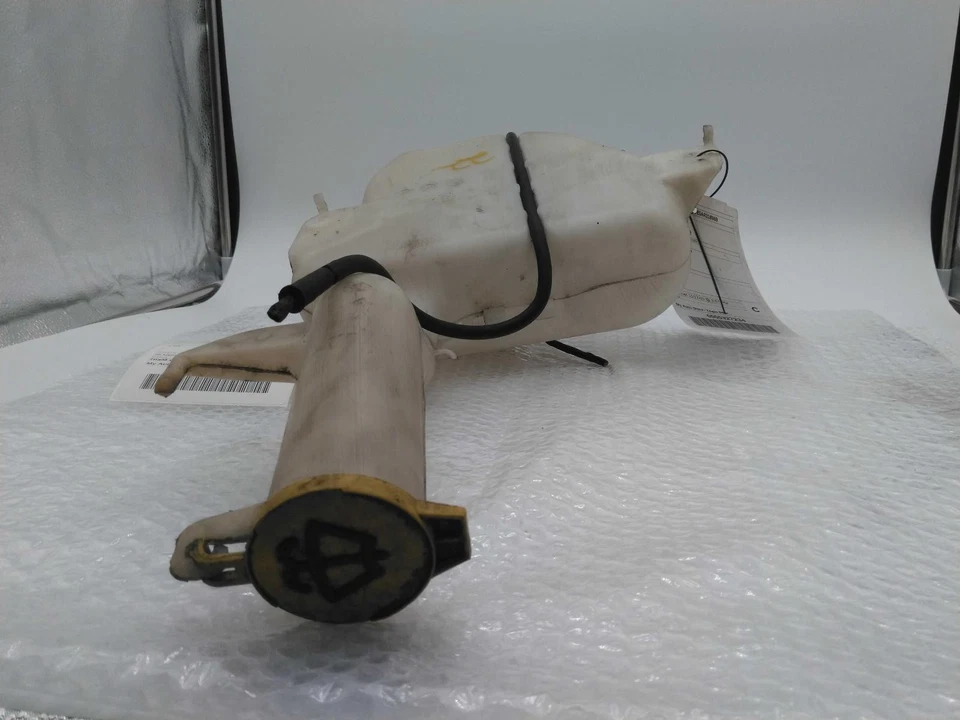 2010 Dodge Caravan Washer Fluid Reservoir OEM Silver 3.30L 164K Miles - Image 4 of 4