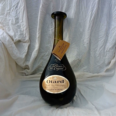 Otard Extra Fine Champagne Cognac Flasche 150 cl 40% Frankreich