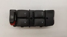 2010-2011 Chevrolet Malibu Driver Left Door Master Power Window Switch BPKNR