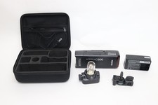 Witstro Godox AD200 Flash w/ Accessories Carrying Case