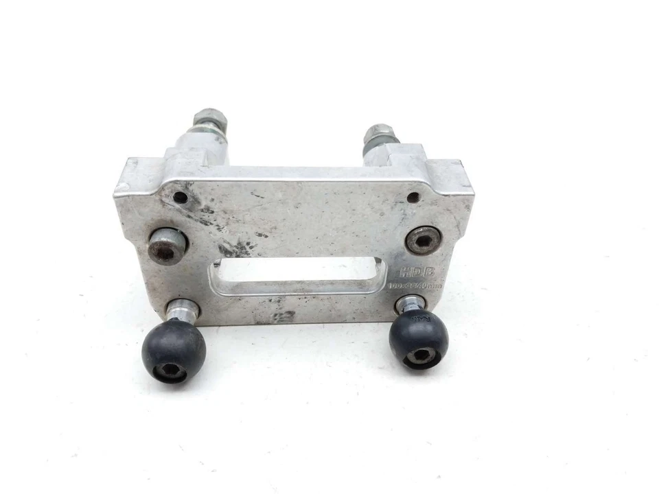 Elevadores de manillar Yamaha WR250R HDB 08-20 Foto 4 de 4