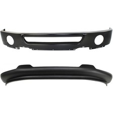 Front Bumper Kit For 2006 2007 2008 Ford F-15...