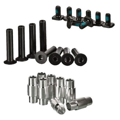 Tour Hockey Achse und Spacer RH701TS